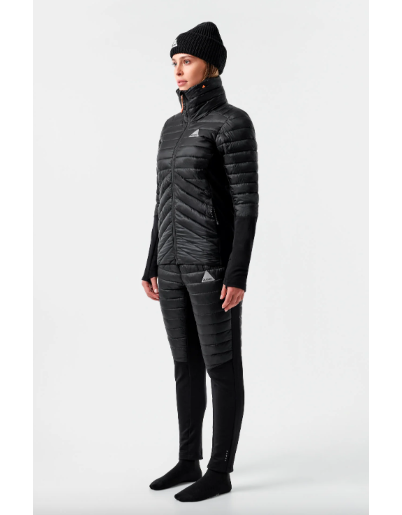 ORAGE N20706 PHOENIX GILLTEK HYBRID MANTEAU