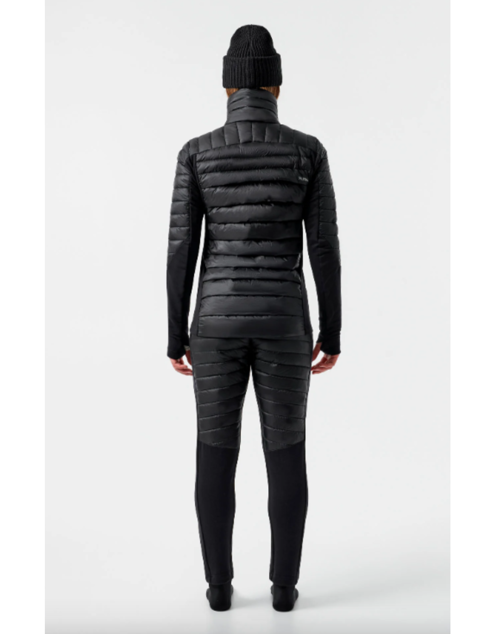 ORAGE N20706 PHOENIX GILLTEK HYBRID MANTEAU