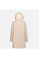 GEOX W4615G CALITHE G AVEC CAPUCHON