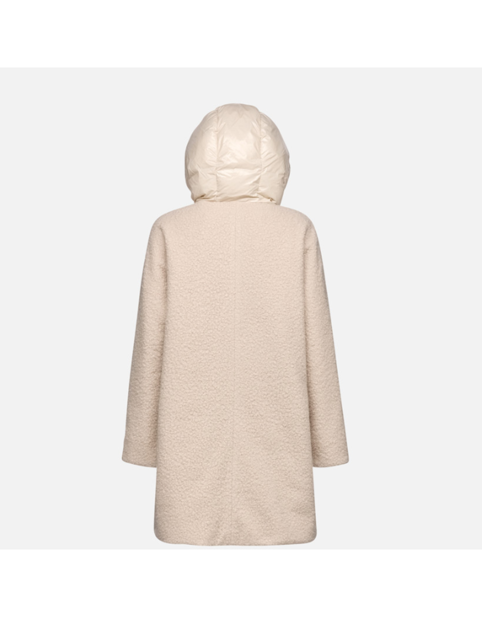 GEOX W4615G CALITHE G AVEC CAPUCHON