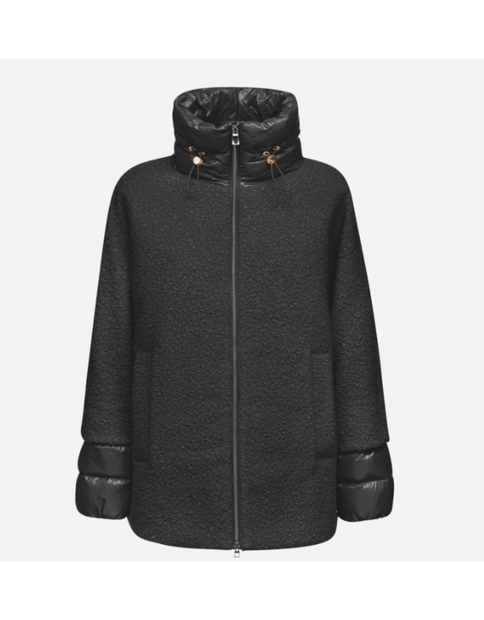 GEOX W4615F CALITHE F SANS CAPUCHON
