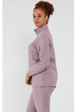 FIG QTL30903-C INGA LONG ZIP TOP