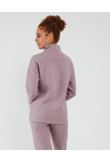 FIG QTL30903-C INGA LONG ZIP TOP