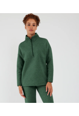 FIG QTL30903-C INGA LONG ZIP TOP