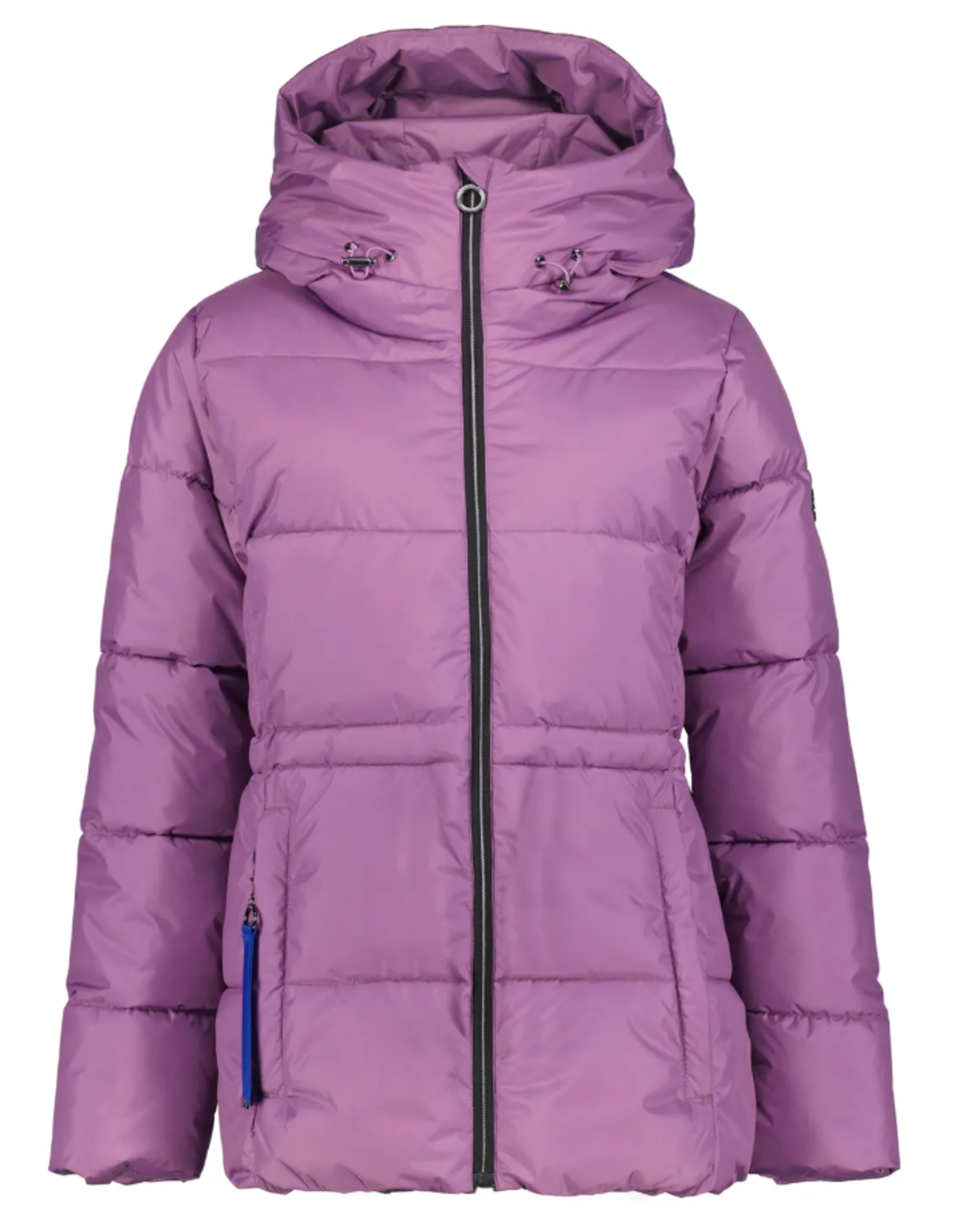 LUHTA LU6-36453-405L HOSSA WM DOWNLOOK JACKET
