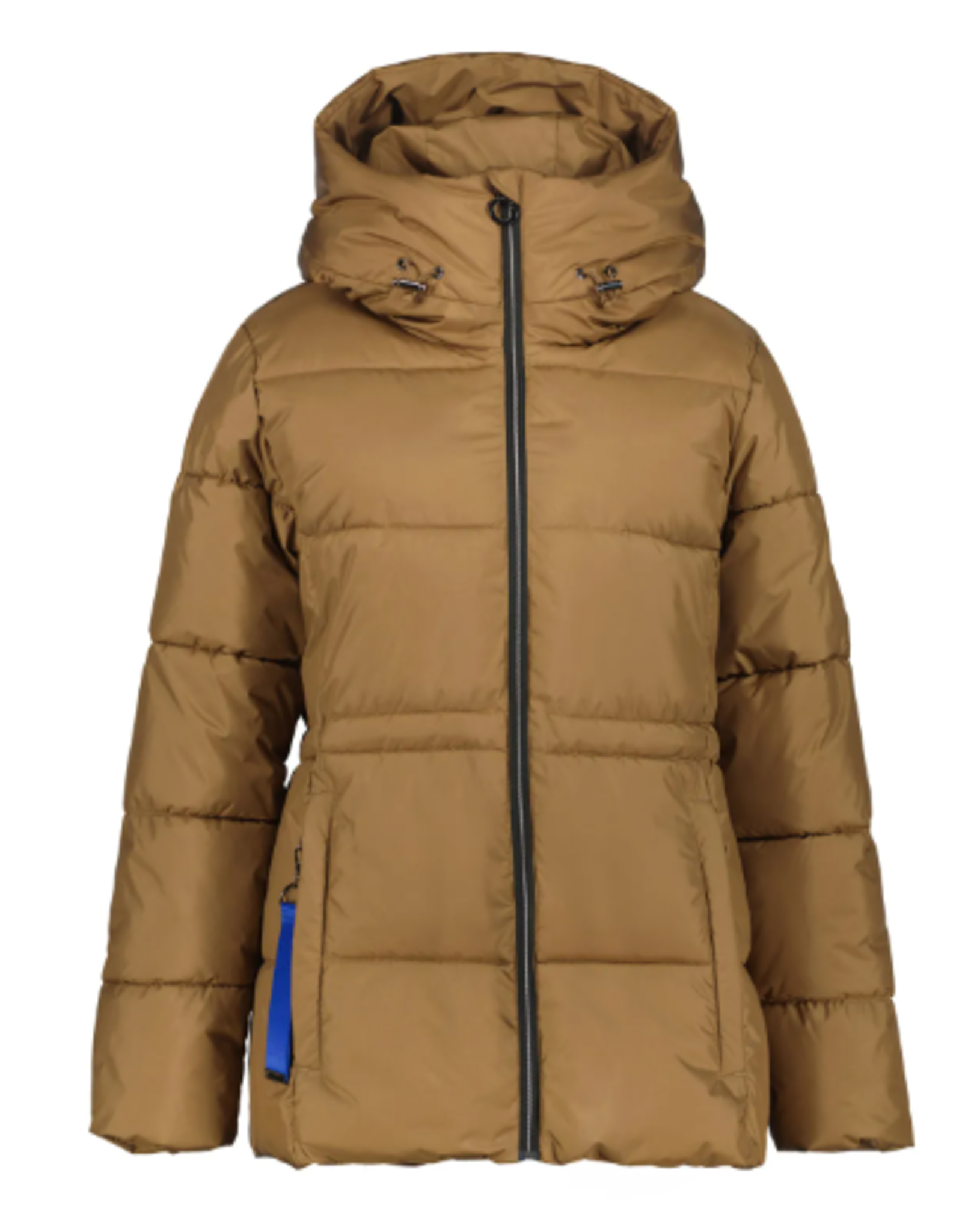 LUHTA LU6-36453-405L HOSSA WM DOWNLOOK JACKET