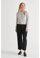 DUER WPMR1015 LuxTwill High Rise Trouser DUER WPMR1015 LuxTwill High Rise Trouser