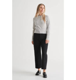 DUER WPMR1015 LuxTwill High Rise Trouser