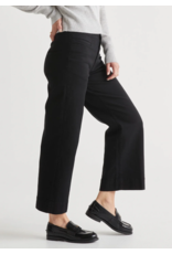 DUER WPMR1015 LuxTwill High Rise Trouser DUER WPMR1015 LuxTwill High Rise Trouser