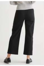 DUER WPMR1015 LuxTwill High Rise Trouser DUER WPMR1015 LuxTwill High Rise Trouser