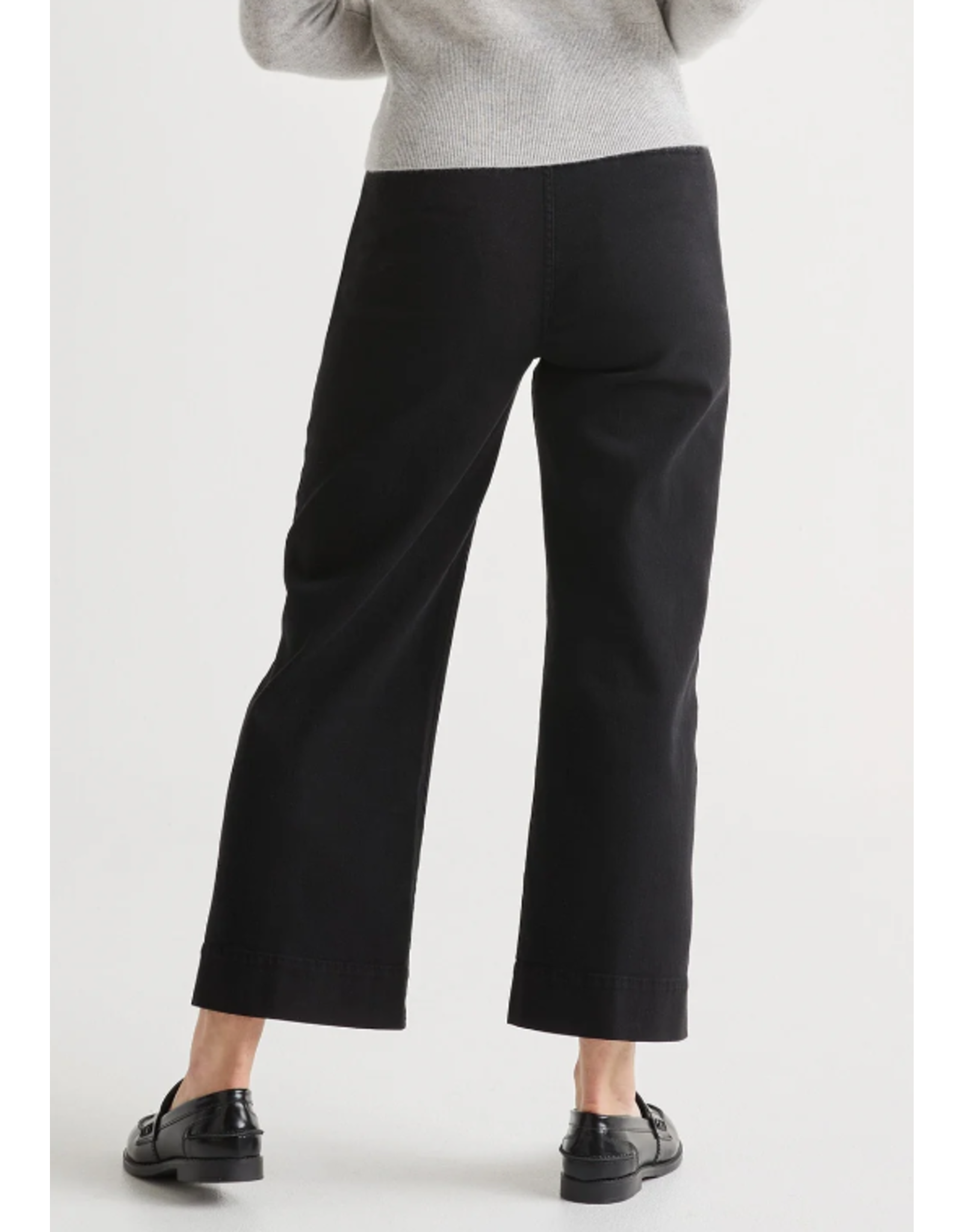 DUER WPMR1015 LuxTwill High Rise Trouser