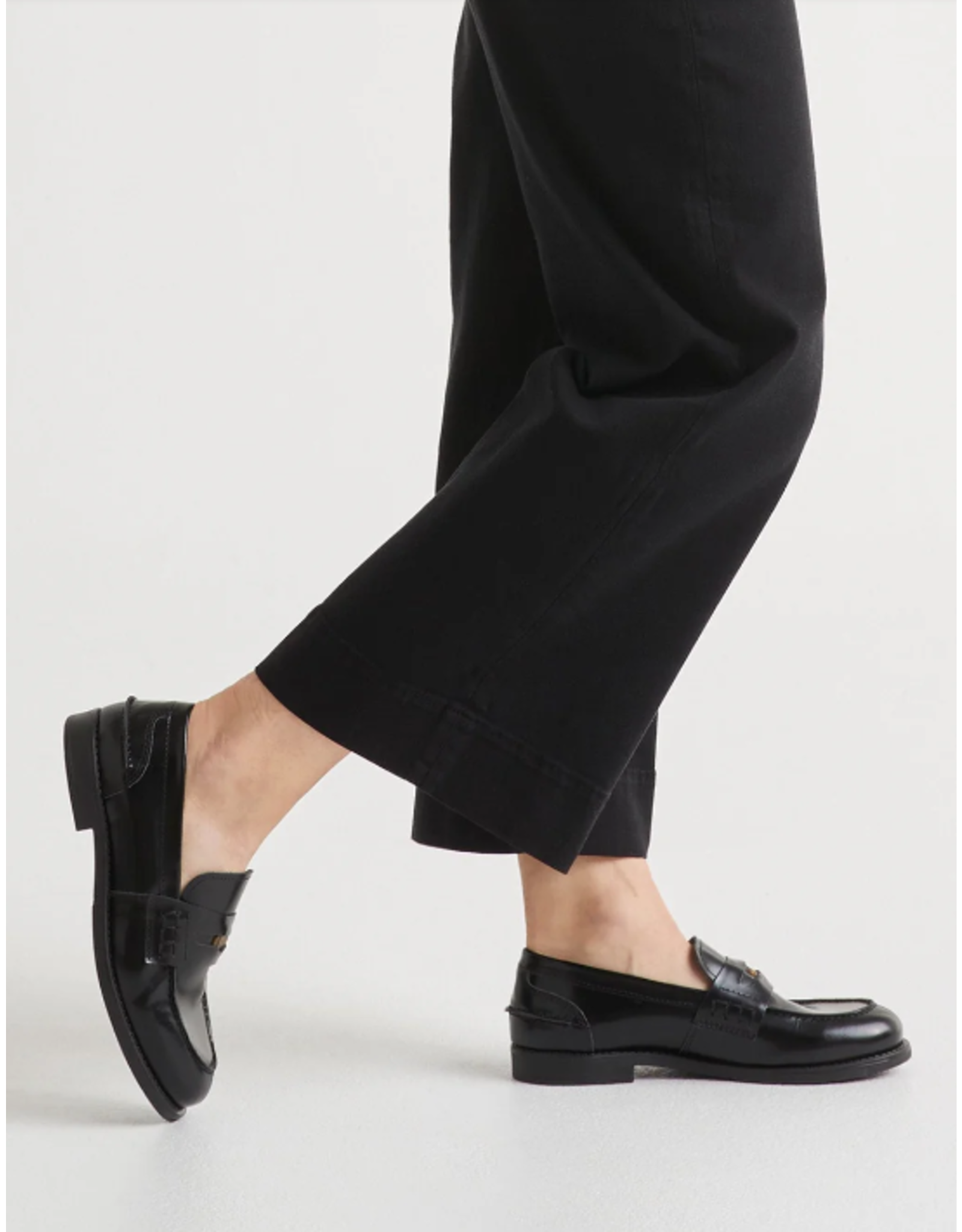 DUER WPMR1015 LuxTwill High Rise Trouser