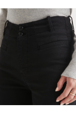 DUER WPMR1015 LuxTwill High Rise Trouser DUER WPMR1015 LuxTwill High Rise Trouser