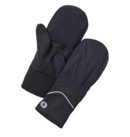 SMARTWOOL SW018130 active mitaines coupe vent