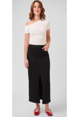 YOGA JEANS 2647 JUPE CLASSIC RISE