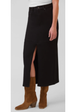 YOGA JEANS 2647 JUPE CLASSIC RISE