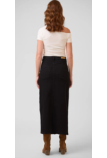 YOGA JEANS 2647 JUPE CLASSIC RISE