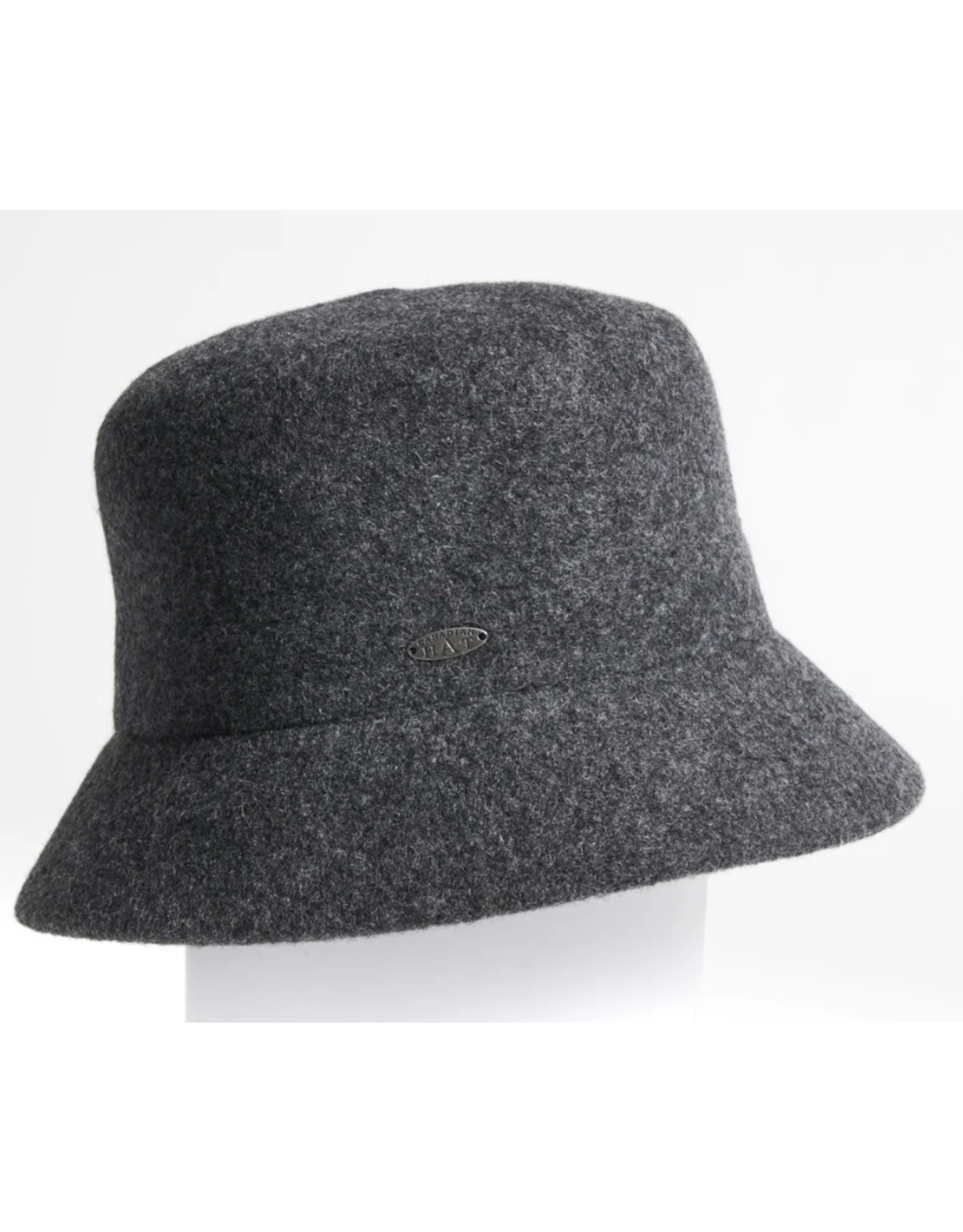 HARRICANA CH44067 BOWEN - chapeau laine