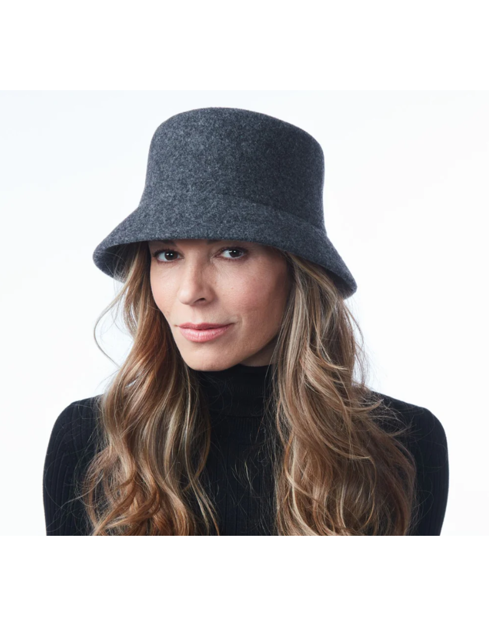 HARRICANA CH44067 BOWEN - chapeau laine
