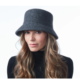 HARRICANA CH44067 BOWEN - chapeau laine