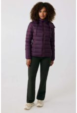 LOLË SSL0088 EMELINE DOWN JACKET