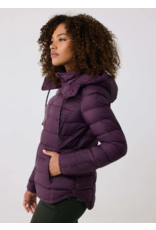 LOLË SSL0088 EMELINE DOWN JACKET