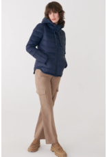 LOLË SSL0088 EMELINE DOWN JACKET