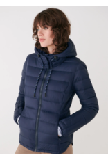 LOLË SSL0088 EMELINE DOWN JACKET