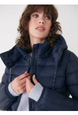 LOLË SSL0088 EMELINE DOWN JACKET