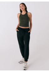 LOLË LSW4539 OLIVIE TECH JOGGER