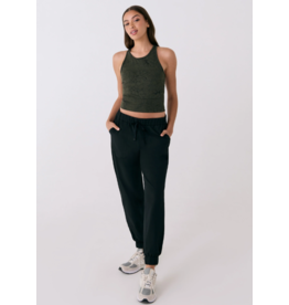 LOLË LSW4539 OLIVIE TECH JOGGER