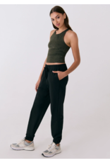 LOLË LSW4539 OLIVIE TECH JOGGER