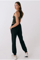 LOLË LSW4539 OLIVIE TECH JOGGER