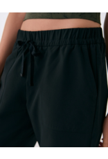 LOLË LSW4539 OLIVIE TECH JOGGER