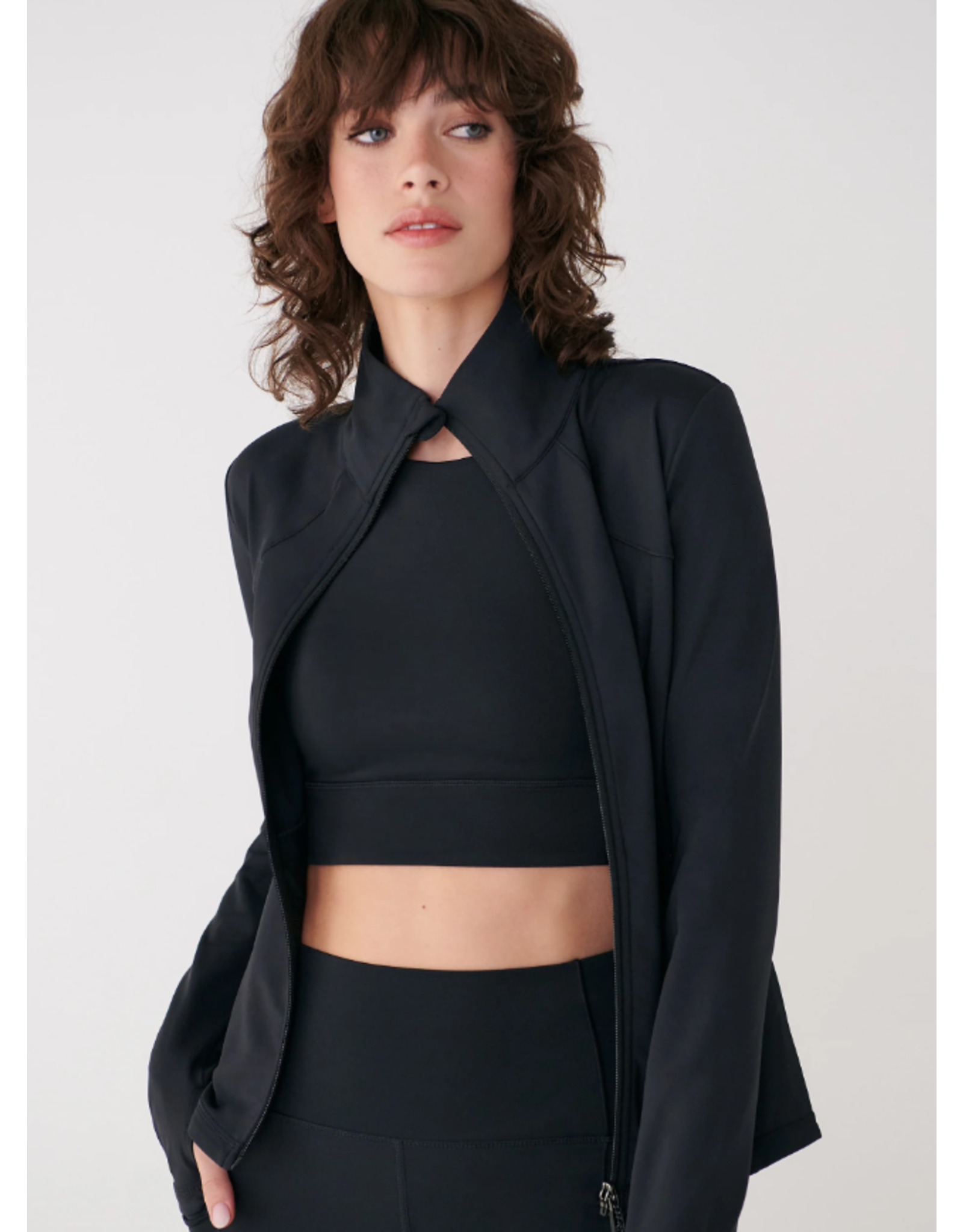 LOLË LSW4496 STEP UP veste