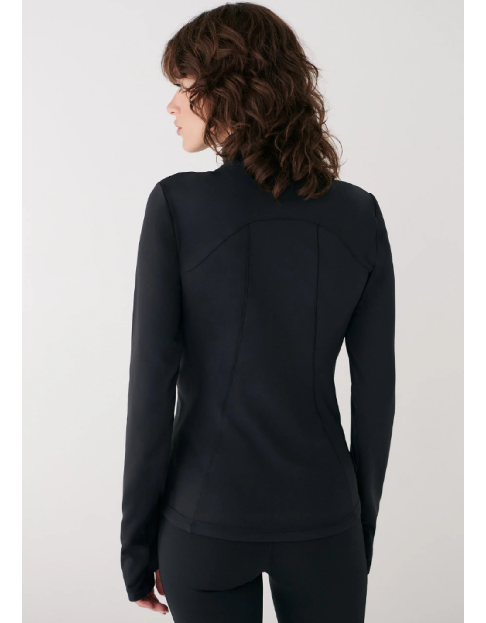 LOLË LSW4496 STEP UP veste