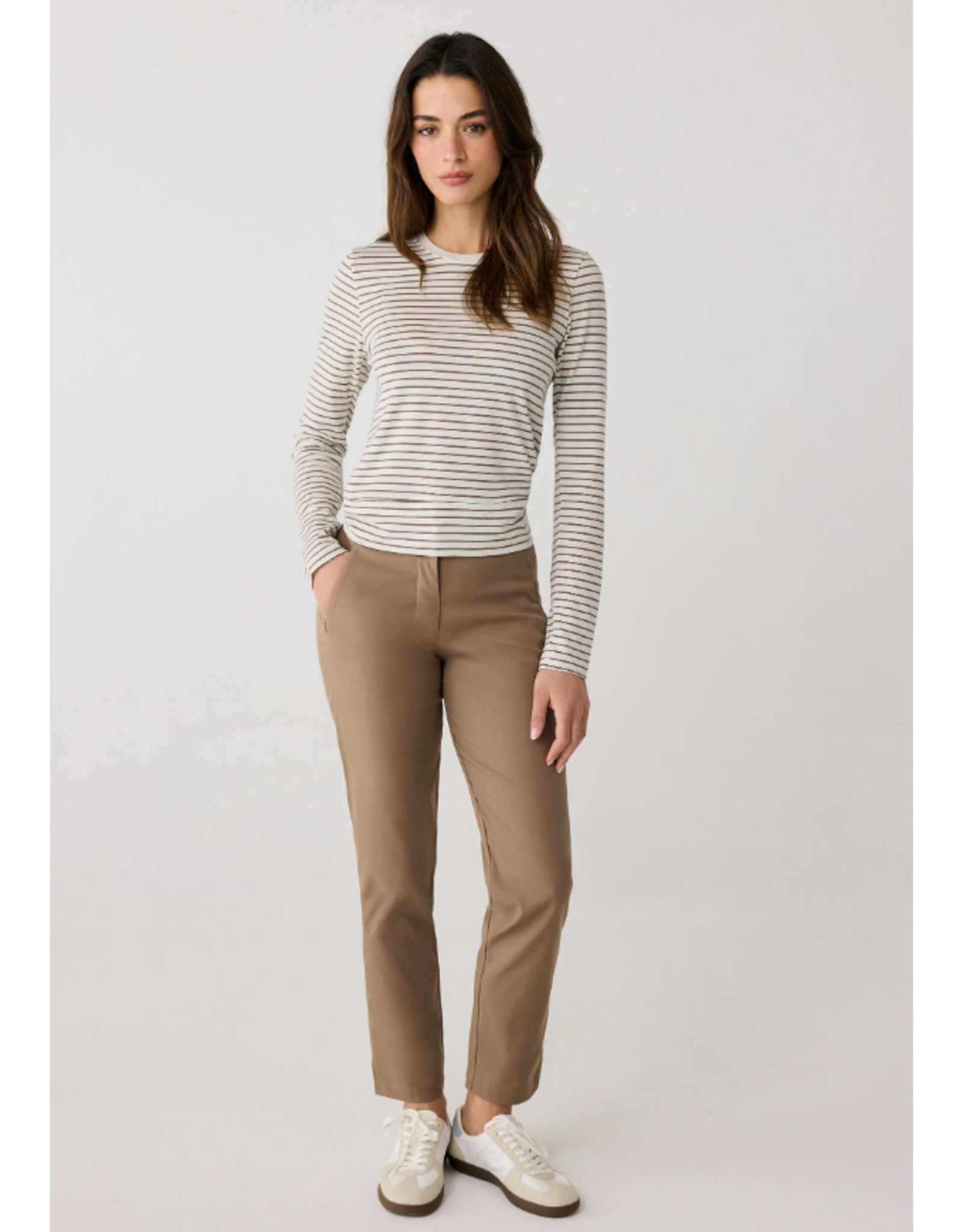 LOLË LSW4520 DYNAMIC manche longue