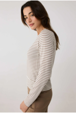 LOLË LSW4520 DYNAMIC manche longue