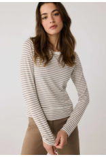 LOLË LSW4520 DYNAMIC manche longue