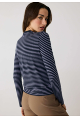 LOLË LSW4520 DYNAMIC manche longue