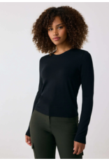 LOLË LSW4520 DYNAMIC manche longue