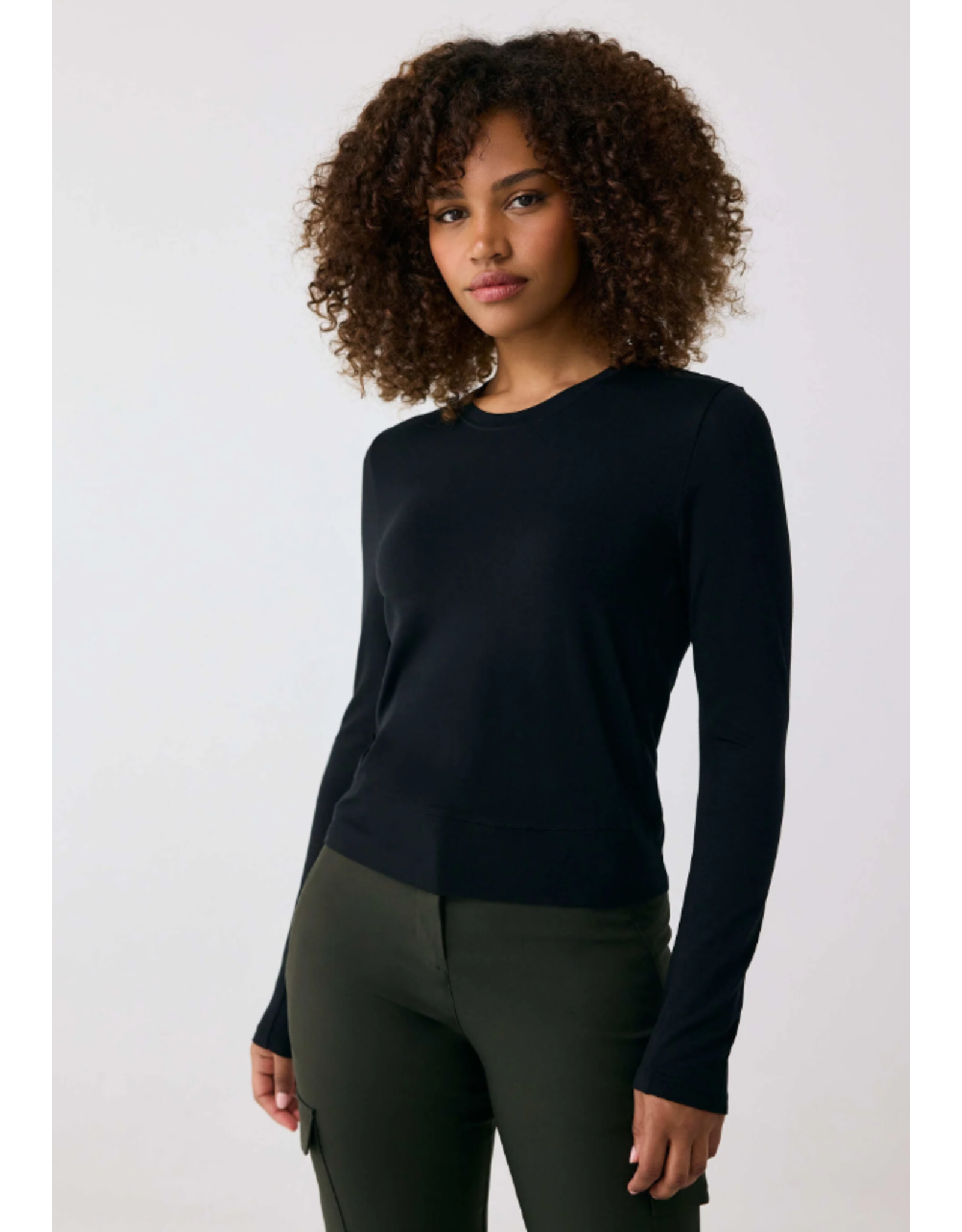 LOLË LSW4520 DYNAMIC manche longue