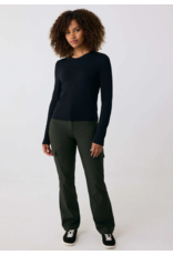 LOLË LSW4520 DYNAMIC manche longue