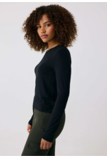 LOLË LSW4520 DYNAMIC manche longue