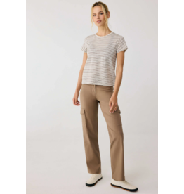 LOLË LSW4553 DYNAMIC manche courte