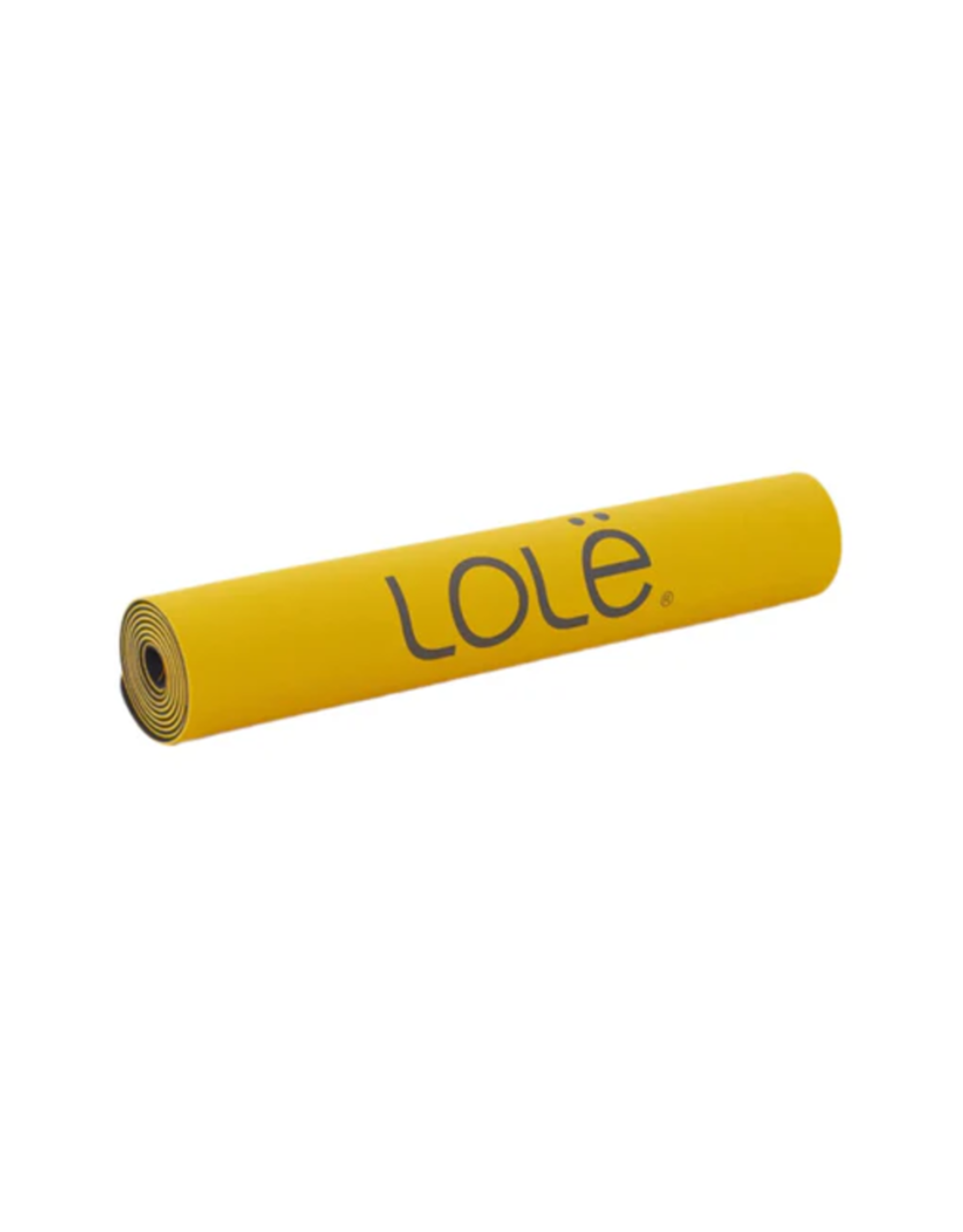 LOLË LAW0870 IGLOW YOGA MAT