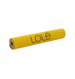 LOLË LAW0870 IGLOW YOGA MAT
