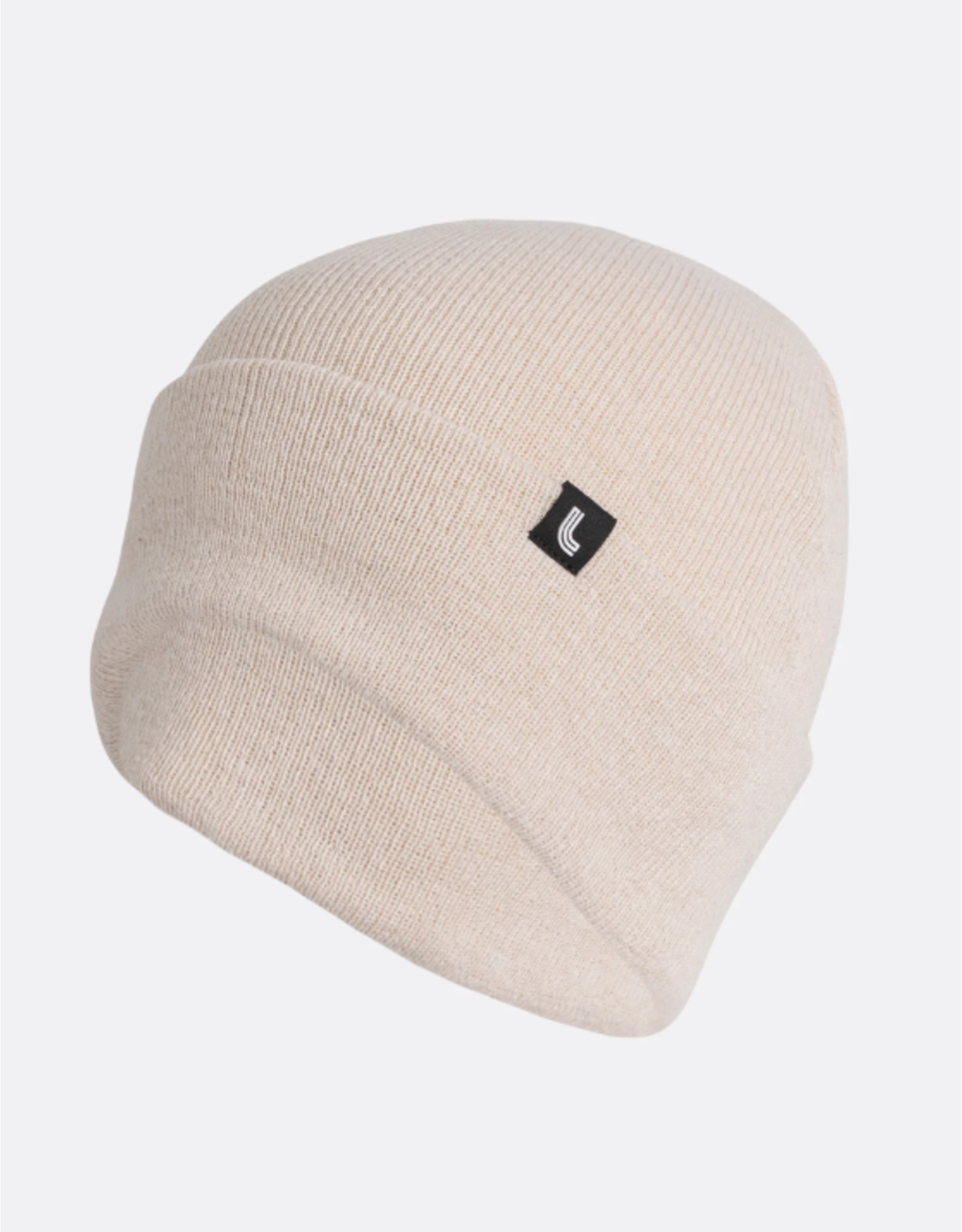 LOLË LAW0905 EVEREST SLOUCHY BEANIE