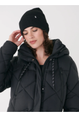 LOLË LAW0905 EVEREST SLOUCHY BEANIE