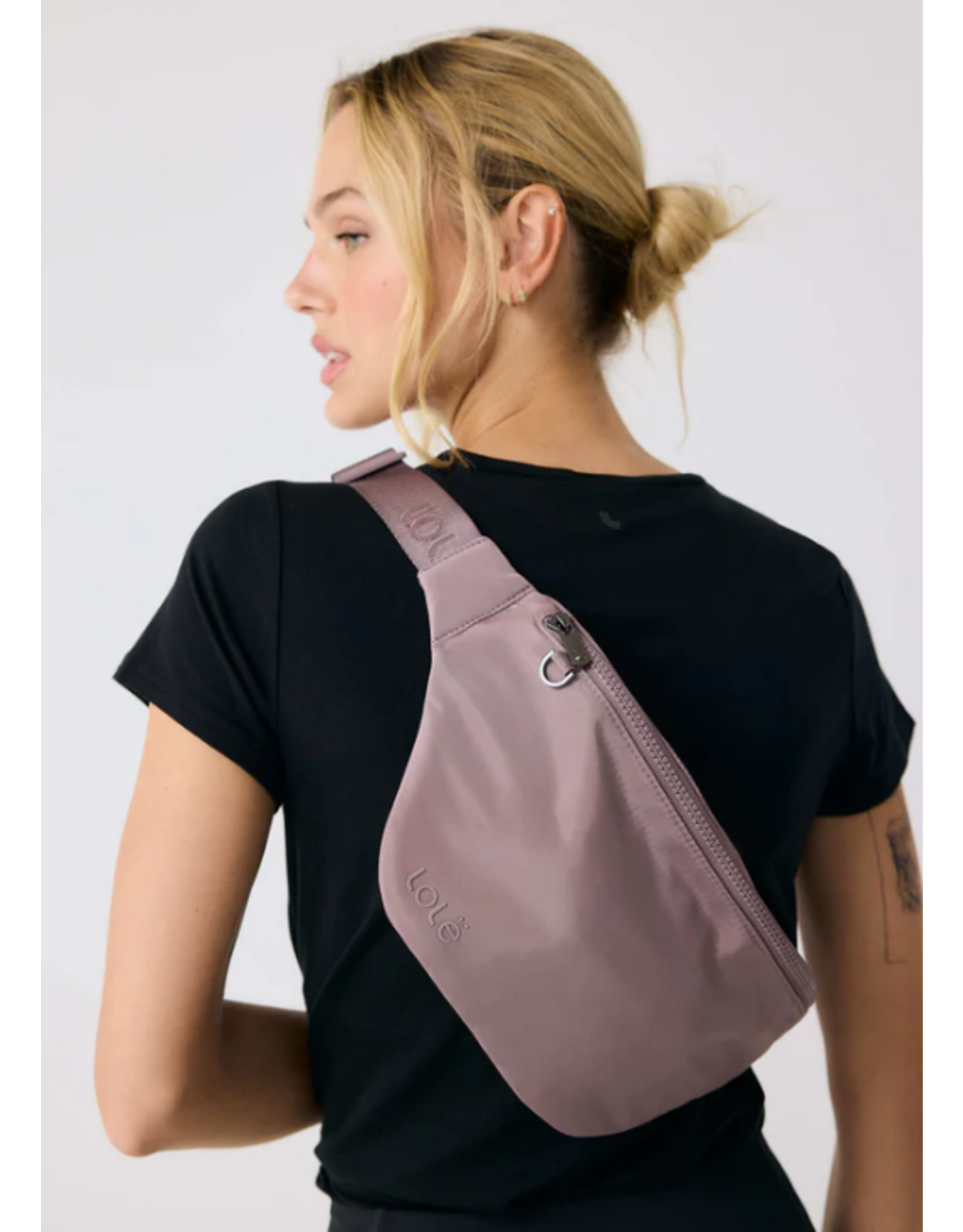 LOLË LAW0928 TAYLOR BELT BAG